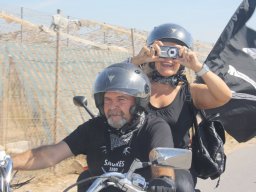 XVII Concentracion - 2010